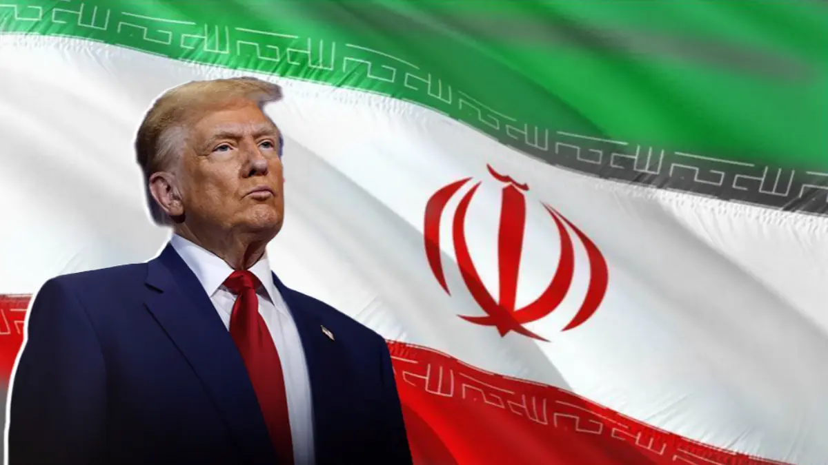 Trump 'Derhal desteği kesin' diyerek açıkladı! İran'a mesajı verdi Trump 'Derhal desteği kesin' diyerek açıkladı! İran'a mesajı verdi
