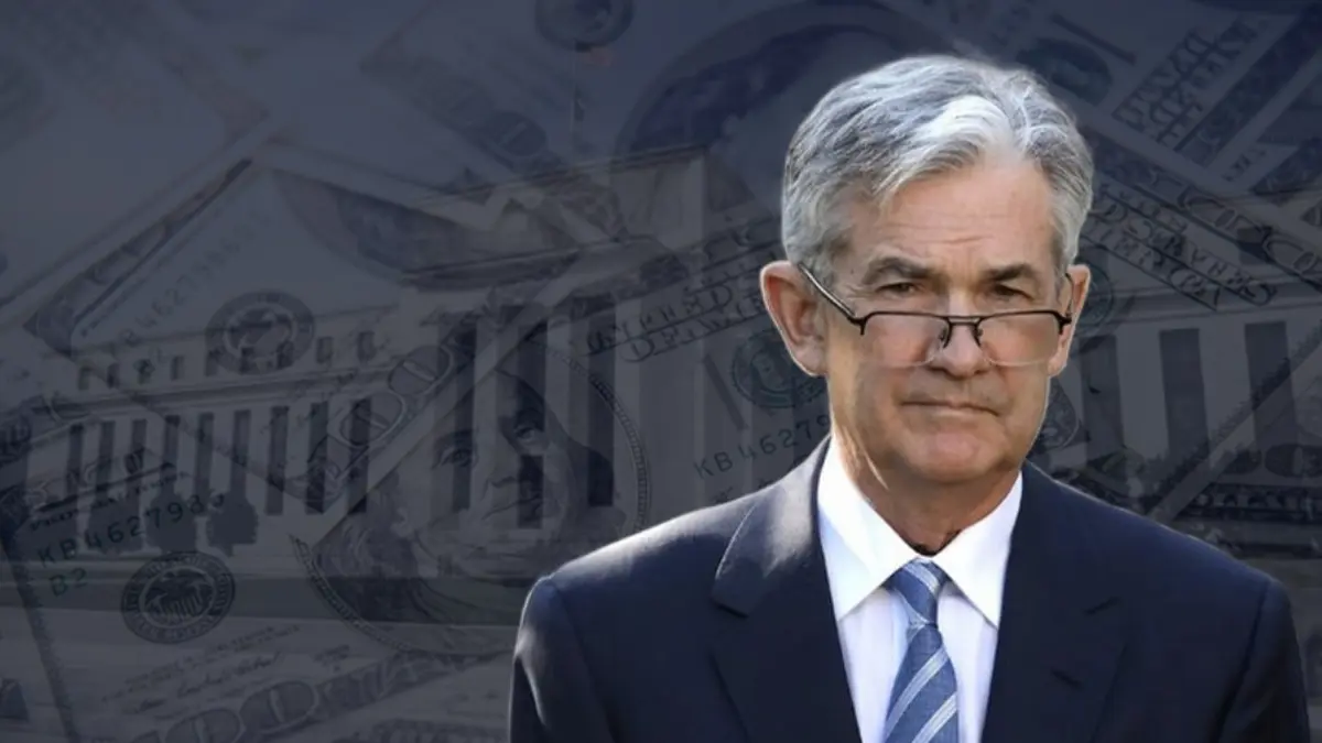 Fed faiz kararı sonrası piyasalara sinyal geldi: 2 faiz indirimi gelebilir! Fed faiz kararı sonrası piyasalara sinyal geldi: 2 faiz indirimi gelebilir!