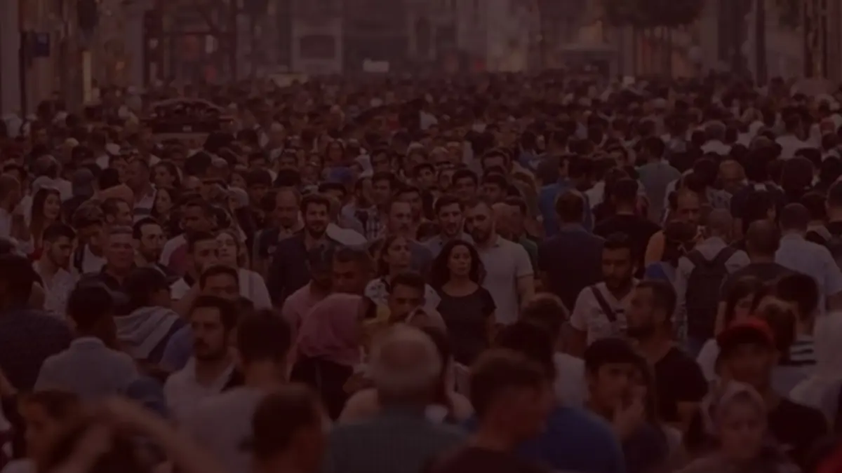 SON DAKİKA: İşsizlik rakamları açıklandı: 12 yılın en düşük seviyesi