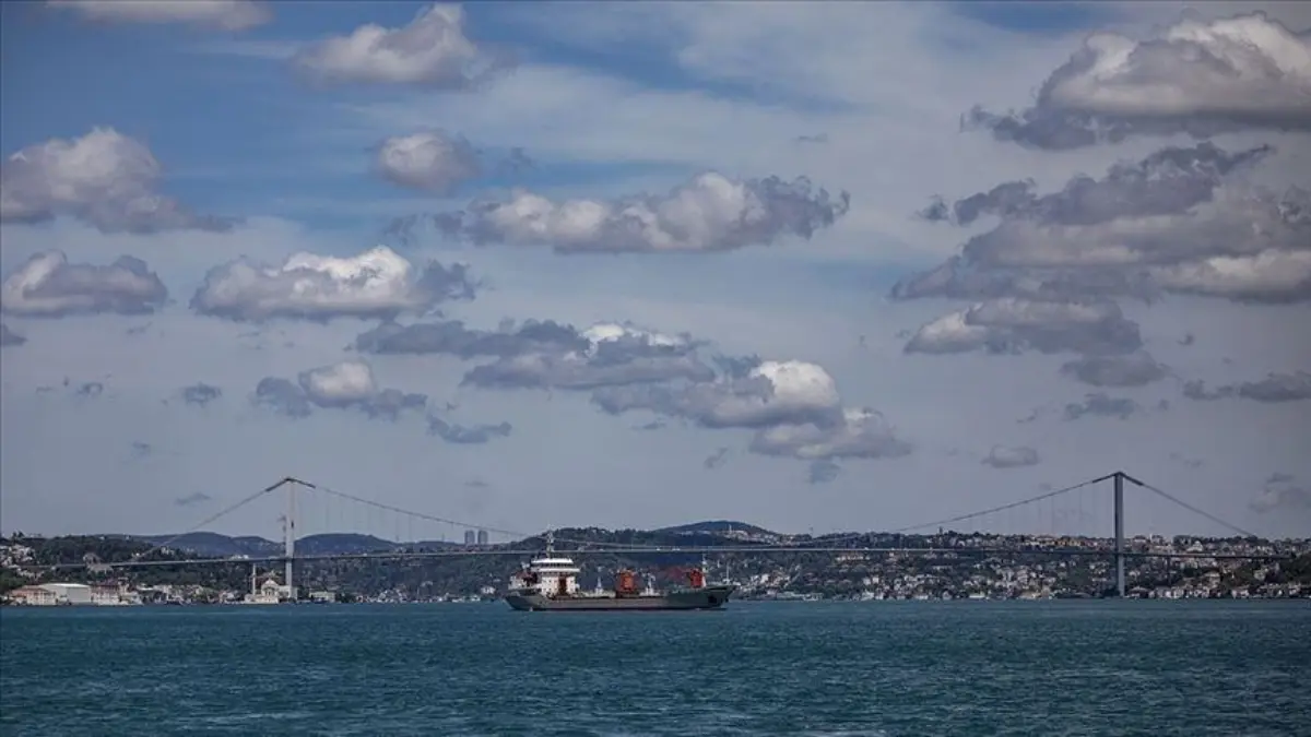 SON DAKİKA: İstanbul Hava Durumu: Bu hafta sonu hava nasıl olacak? (22-23 Mart 2025) SON DAKİKA: İstanbul Hava Durumu: Bu hafta sonu hava nasıl olacak? (22-23 Mart 2025)
