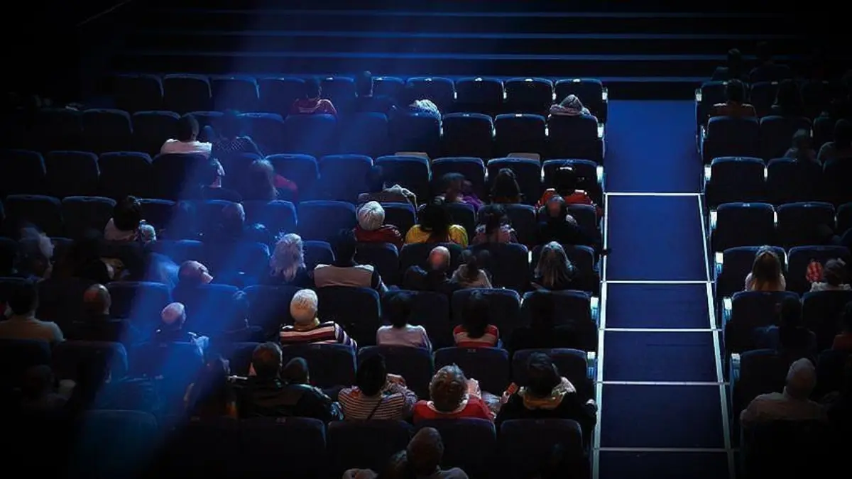 Yüzüklerin Efendisi serisinden iki film yeniden vizyonda Yüzüklerin Efendisi serisinden iki film yeniden vizyonda