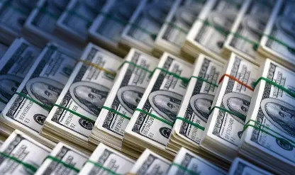 Merkez Bankası döviz rezervleri güçleniyor!