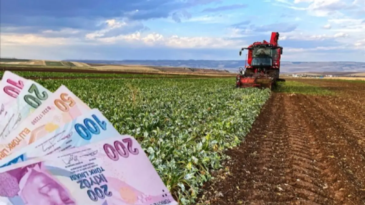 SON DAKİKA: Bakan Yumaklı açıkladı! 2,8 milyar lira hesaplara yatacak SON DAKİKA: Bakan Yumaklı açıkladı! 2,8 milyar lira hesaplara yatacak