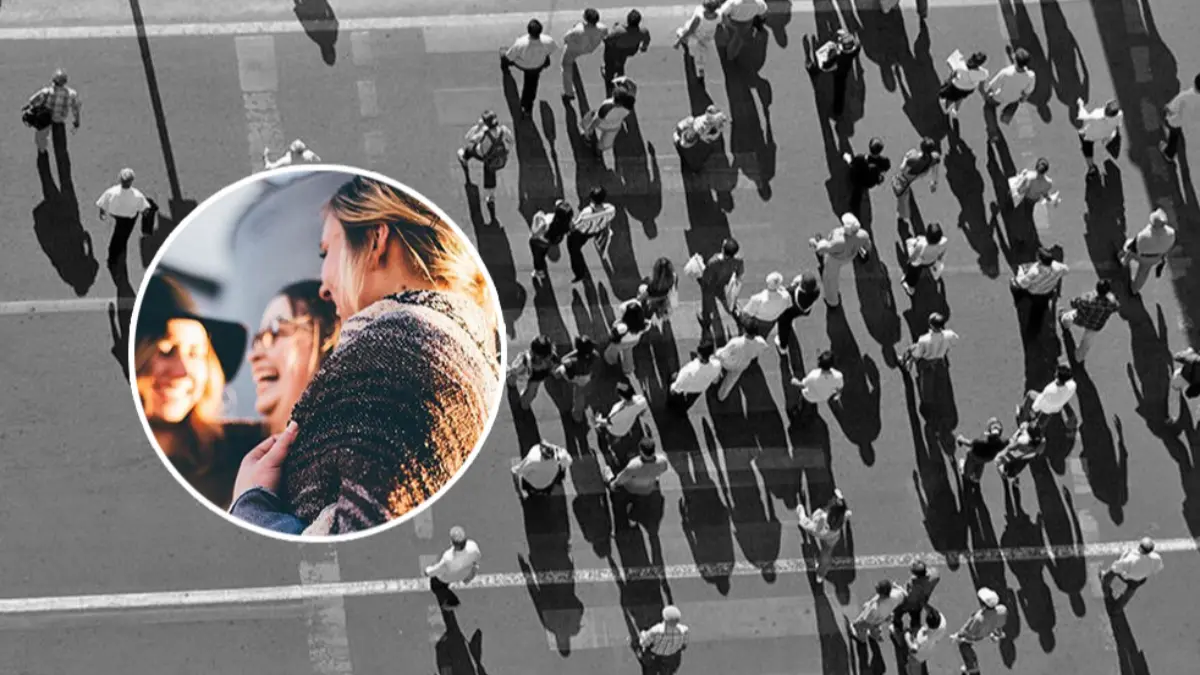 Dünyanın en mutlu ülkeleri açıklandı: Zirve 8 yıldır değişmiyor Dünyanın en mutlu ülkeleri açıklandı: Zirve 8 yıldır değişmiyor