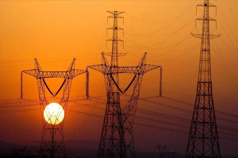 Elektrikte dev adım: Türkiye’nin kurulu gücü 117 bin megavat! Elektrikte dev adım: Türkiye’nin kurulu gücü 117 bin megavat!