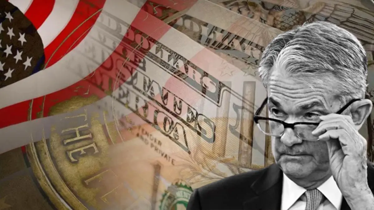 Dolar endeksinde Fed etkisi: Faiz indirimi için yeni sinyal! Dolar endeksinde Fed etkisi: Faiz indirimi için yeni sinyal!
