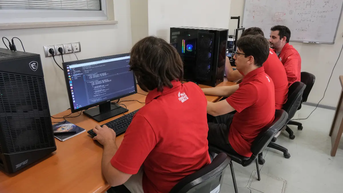 New tech mesleklerin standartları yazılıyor: Teknolojik işlerin kriterleri belli oluyor New tech mesleklerin standartları yazılıyor: Teknolojik işlerin kriterleri belli oluyor