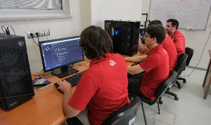 New tech mesleklerin standartları yazılıyor