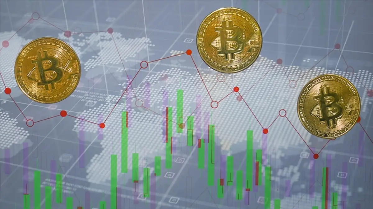 ABD'de Kripto ETF başvurularındaki artış devam ediyor ABD'de Kripto ETF başvurularındaki artış devam ediyor