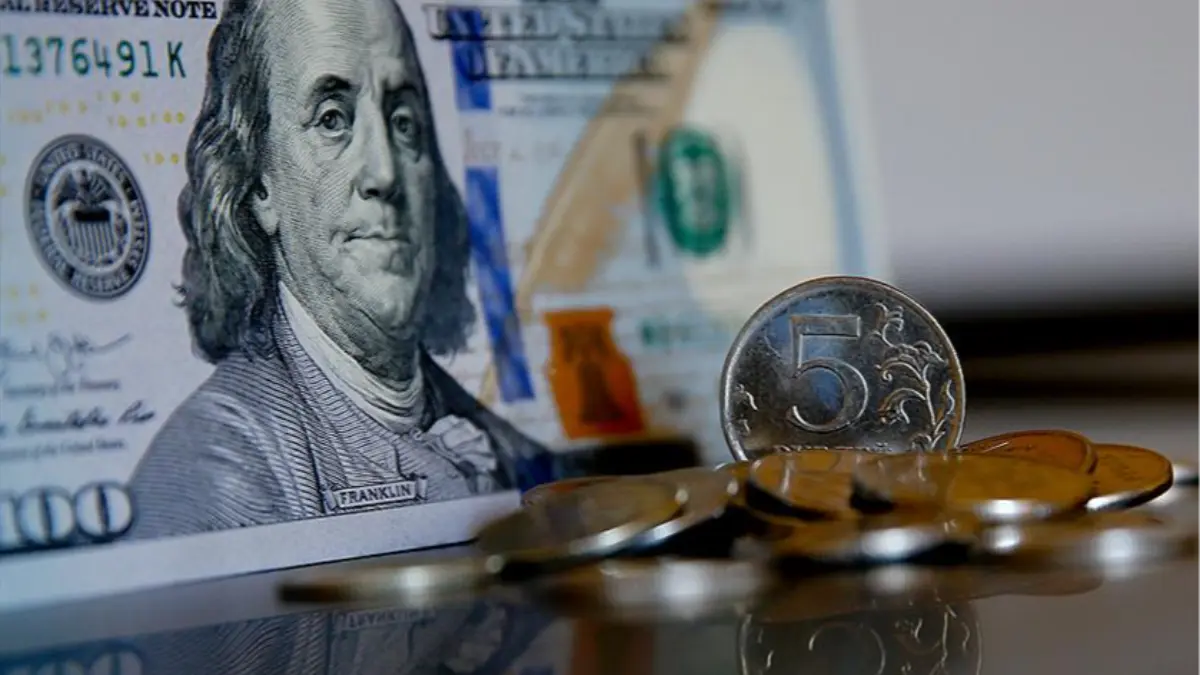 BAE, ABD'ye 1,4 trilyon dolar yatırım yapacak: Beyaz Saray açıkladı BAE, ABD'ye 1,4 trilyon dolar yatırım yapacak: Beyaz Saray açıkladı