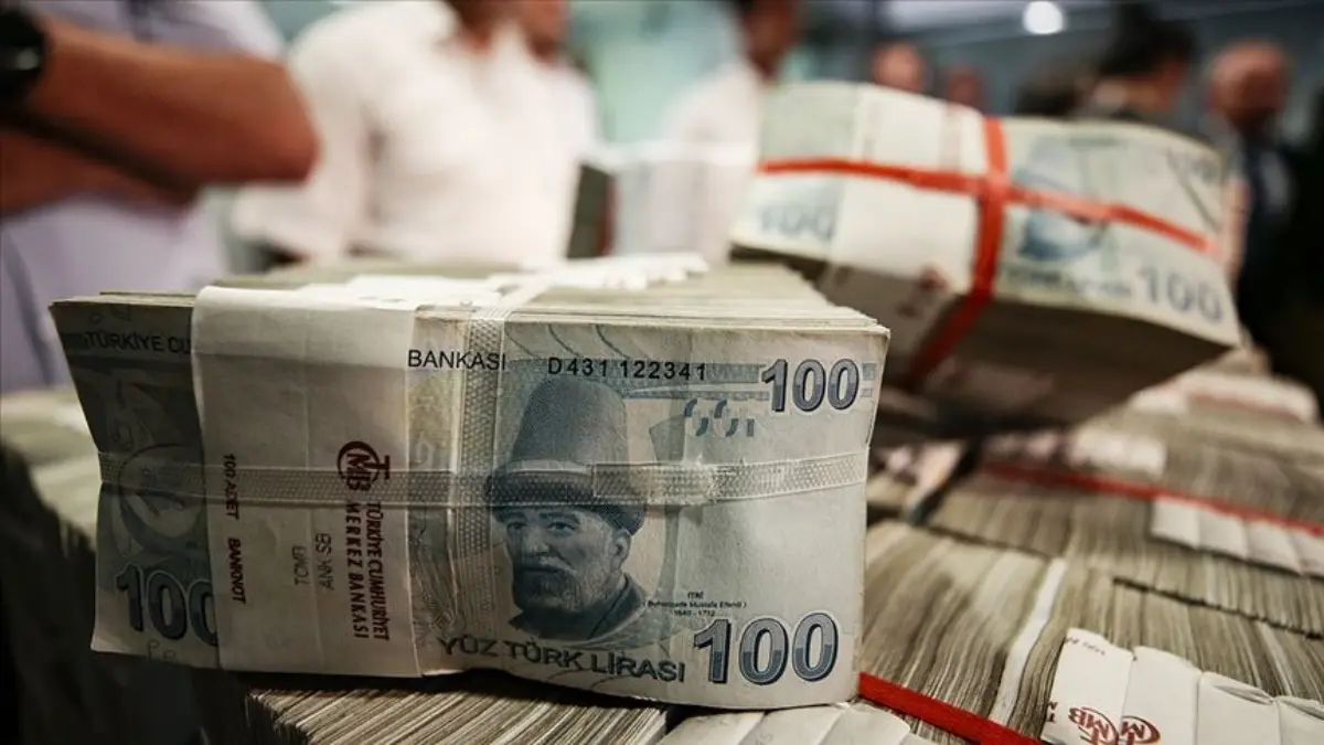 SON DAKİKA: Merkez Bankası hamleleri sonrası gecelik faiz oranı 370 baz puan arttı! SON DAKİKA: Merkez Bankası hamleleri sonrası gecelik faiz oranı 370 baz puan arttı!
