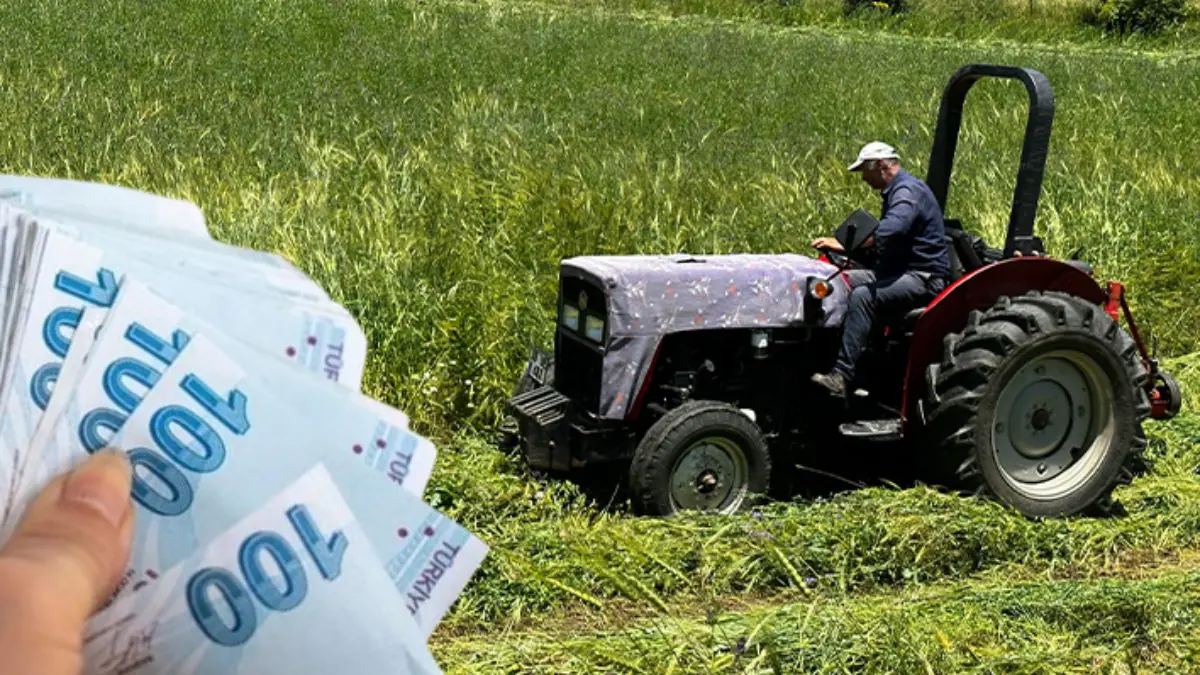 Mart 2025 Mazot ve Gübre desteği ne zaman yatacak, yattı mı? Ödeme tarihi belli oldu mu? Mart 2025 Mazot ve Gübre desteği ne zaman yatacak, yattı mı? Ödeme tarihi belli oldu mu?
