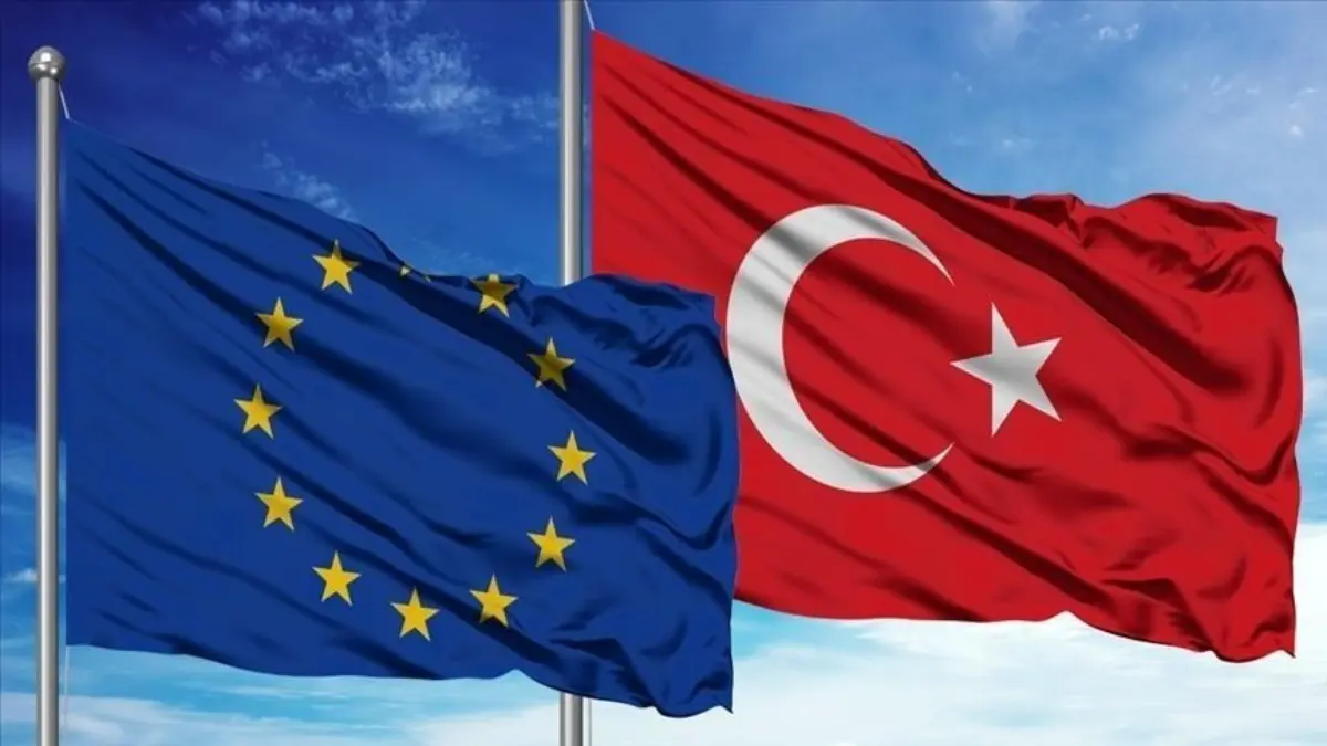 Türkiye olmadan AB küresel bir aktör olamaz