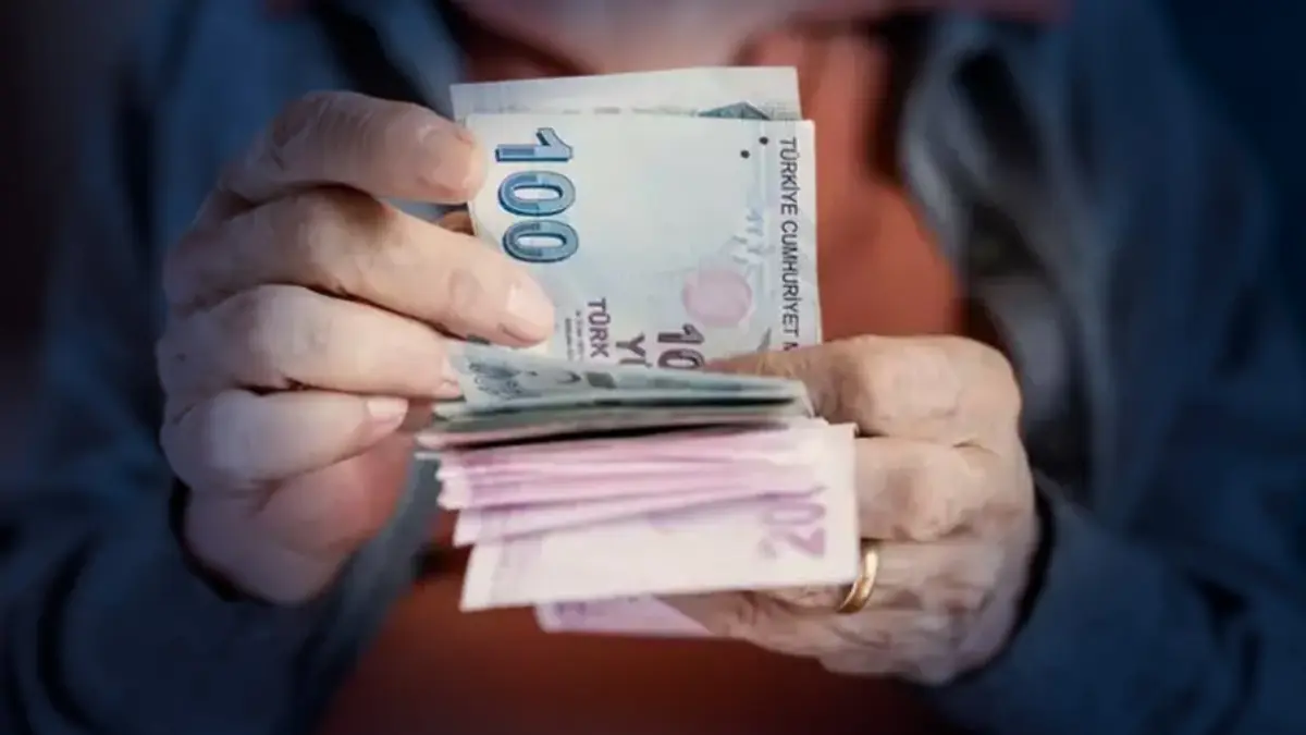 4A, 4B, 4C emekli ikramiyesi için yeni gelişme! 4000 TL bayram ikramiyesi ne zaman yatacak? 4A, 4B, 4C emekli ikramiyesi için yeni gelişme! 4000 TL bayram ikramiyesi ne zaman yatacak?