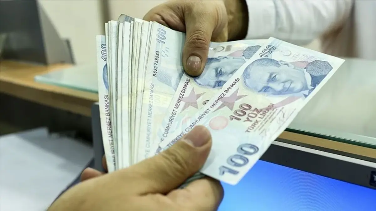 Emekli promosyon kampanyaları hızlandı! 27 bin TL'ye yükseldi: En yüksek promosyon veren banka belli oldu Emekli promosyon kampanyaları hızlandı! 27 bin TL'ye yükseldi: En yüksek promosyon veren banka belli oldu