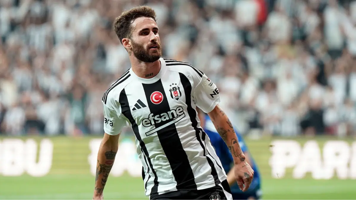 SON DAKİKA: Rafa Silva sakatlandı! Galatasaray derbisinde oynayacak mı? SON DAKİKA: Rafa Silva sakatlandı! Galatasaray derbisinde oynayacak mı?