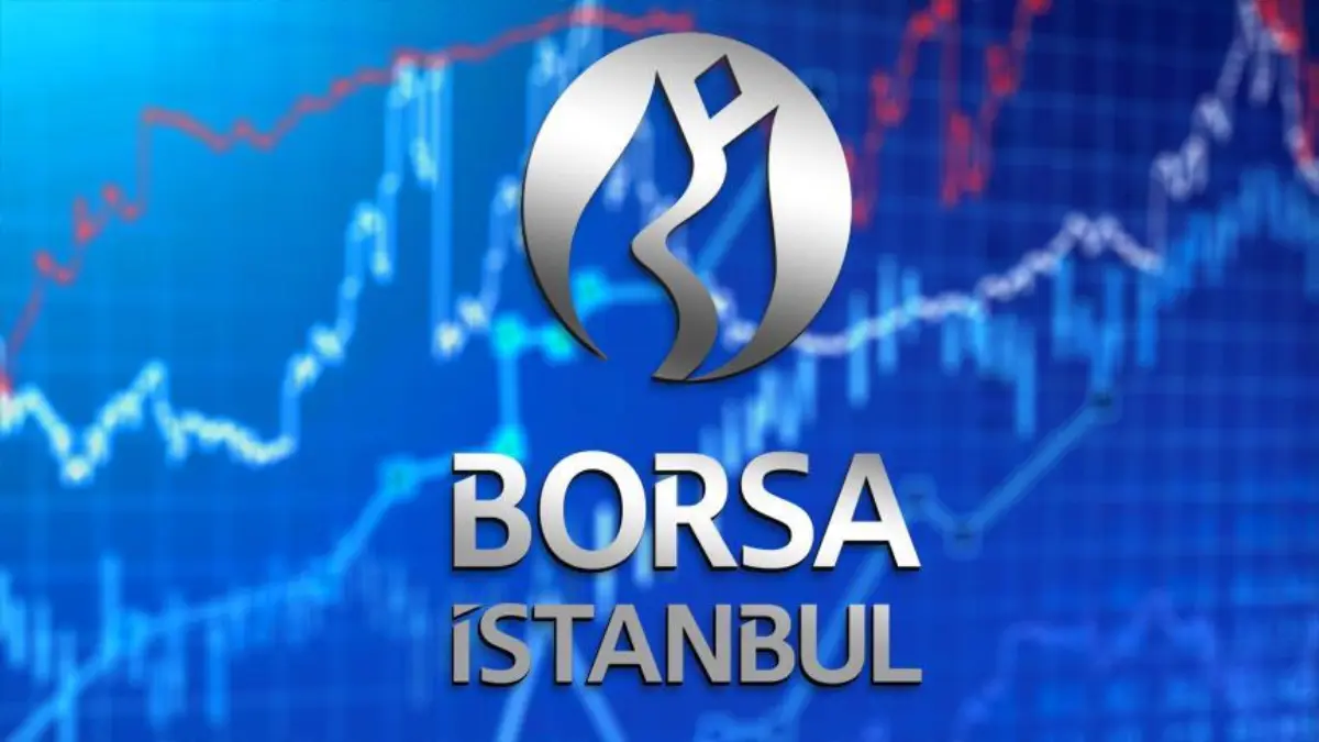 Borsa İstanbul haftaya yüzde 1,35 yükselişle, 9.167,00 puandan başladı! Borsa İstanbul haftaya yüzde 1,35 yükselişle, 9.167,00 puandan başladı!