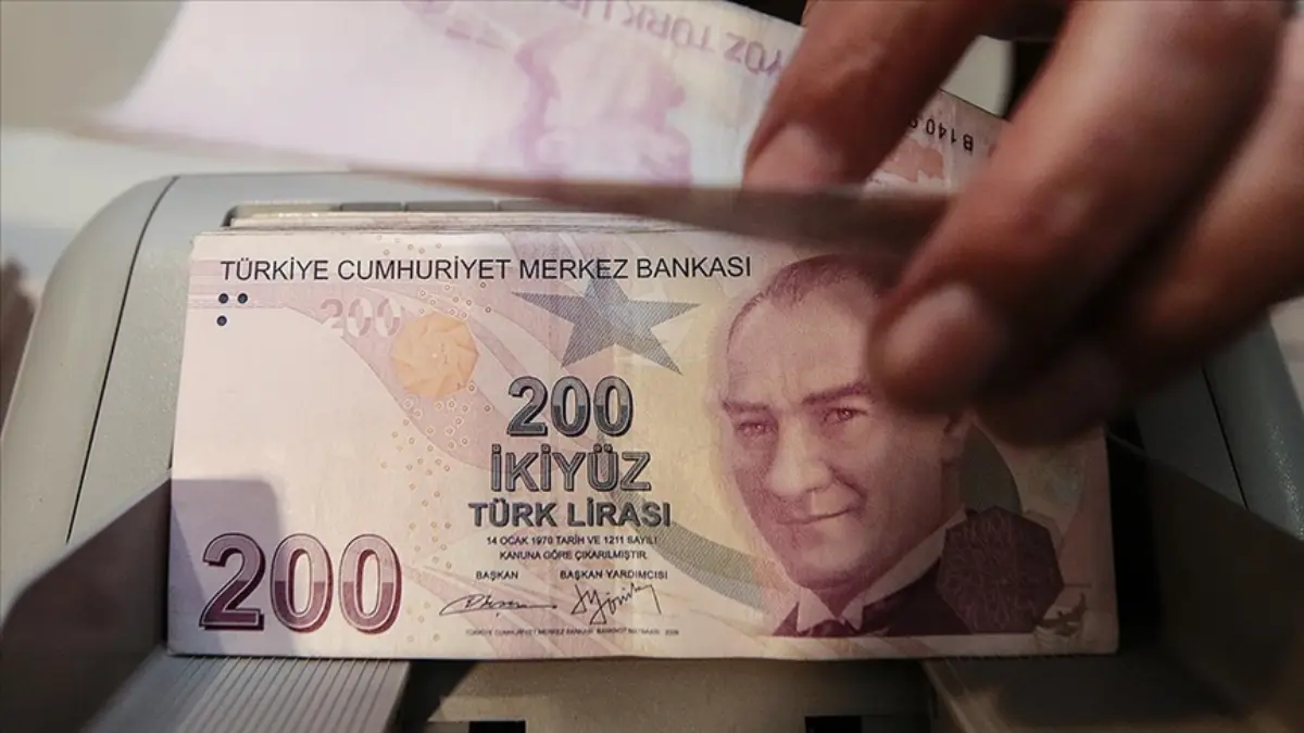 BES ve OKS’de devlet katkısı: İki sistemde de 2 kat limit imkanı! BES ve OKS’de devlet katkısı: İki sistemde de 2 kat limit imkanı!