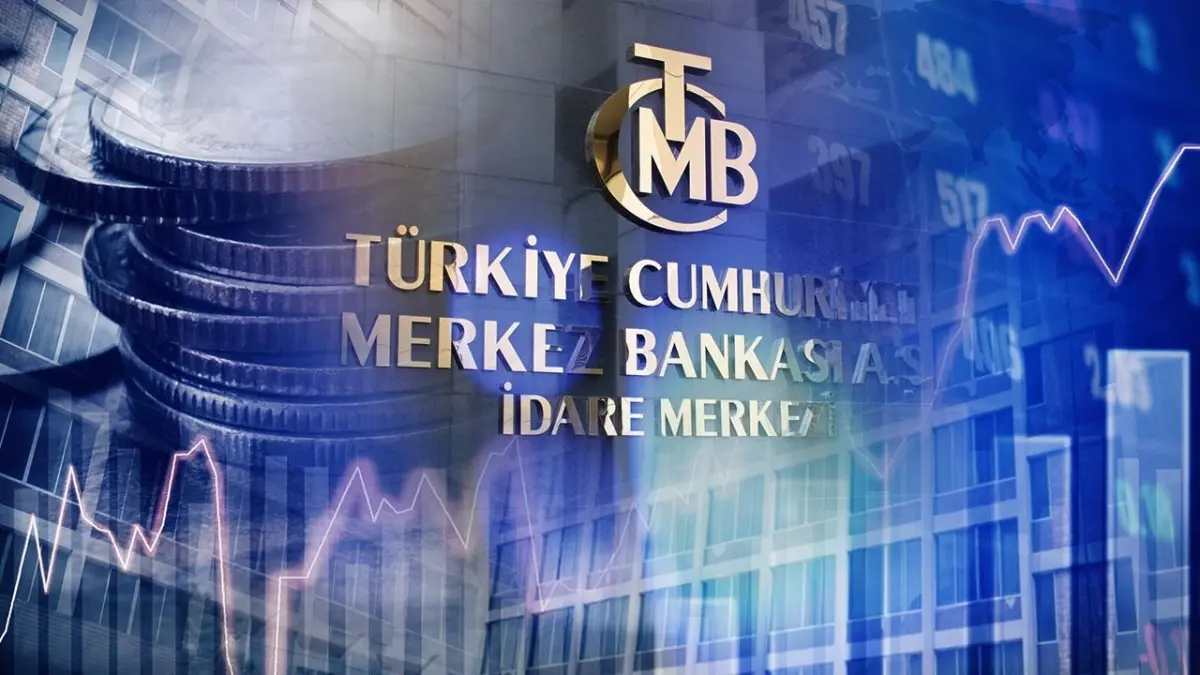 TCMB'den 18 yıl sonra ilk: Likidite senedi ihalesi açtı TCMB'den 18 yıl sonra ilk: Likidite senedi ihalesi açtı