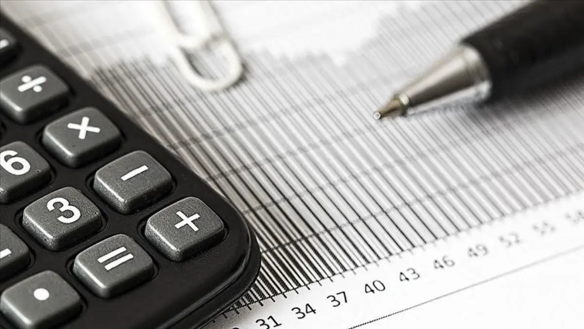 Reel Kesim Güven Endeksi martta 1,7 puan artarak 104,1'e yükseldi Reel Kesim Güven Endeksi martta 1,7 puan artarak 104,1'e yükseldi