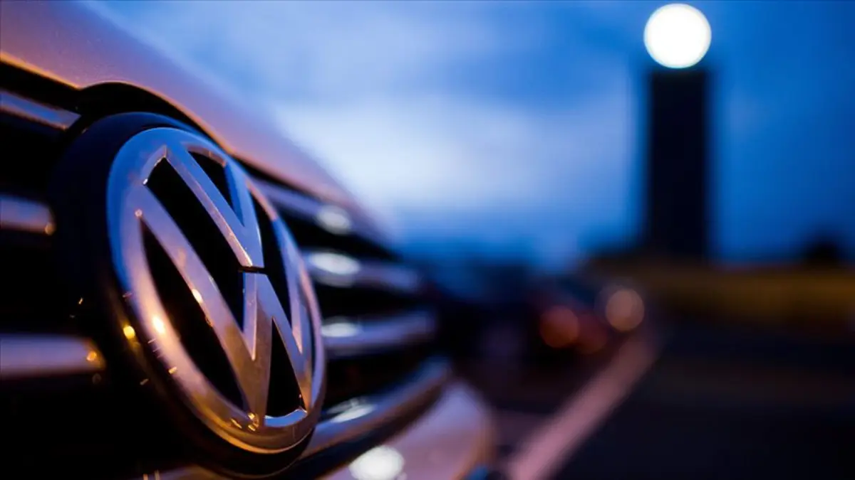 AB'nin yeni otomobil satışları açıklandı! Zirvede Volkswagen var AB'nin yeni otomobil satışları açıklandı! Zirvede Volkswagen var