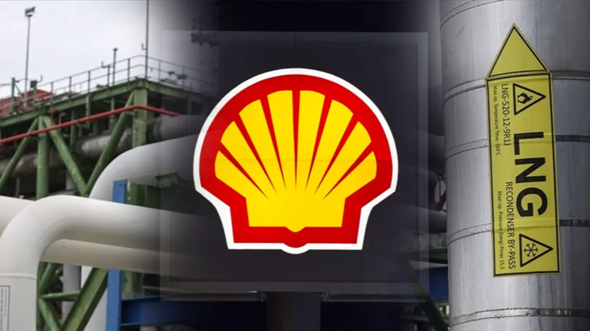 Shell, 5 yıllık planını açıkladı! LNG yatırımlarını artıracak Shell, 5 yıllık planını açıkladı! LNG yatırımlarını artıracak