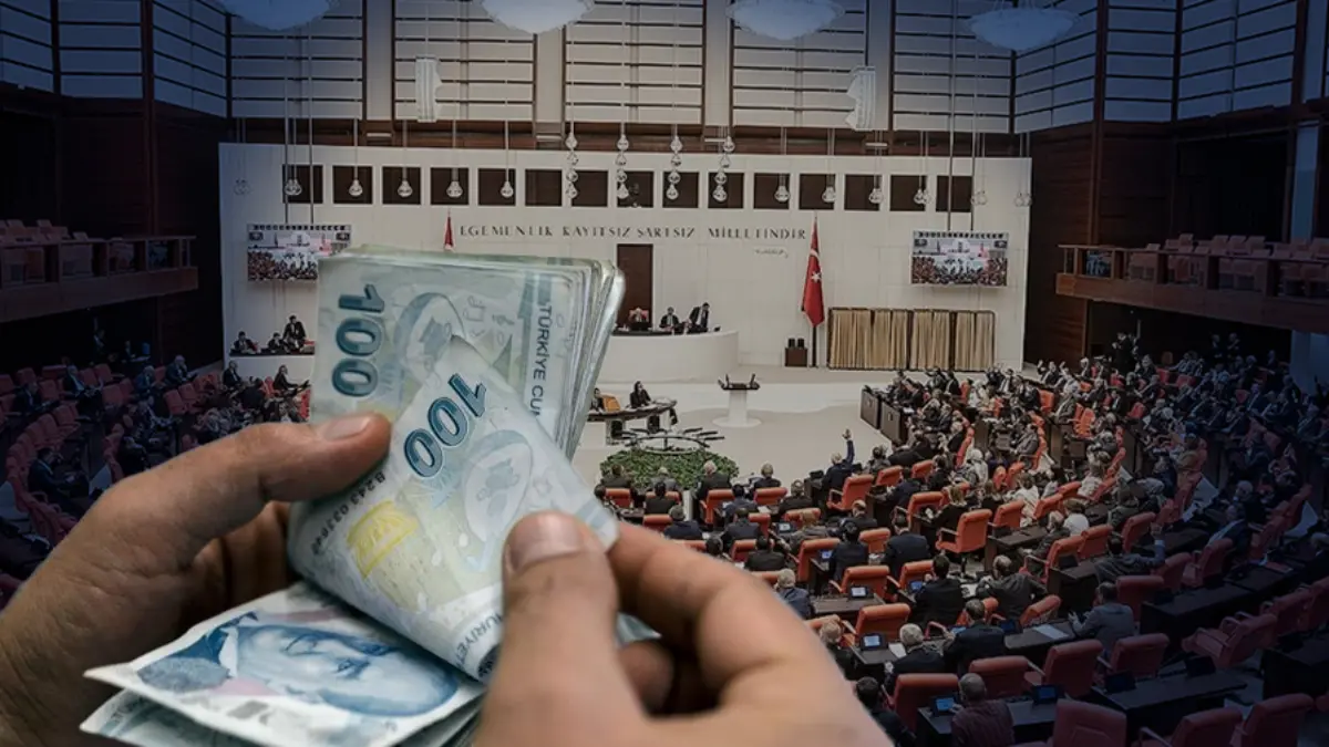 4000 TL EMEKLİ İKRAMİYESİ SON DAKİKA: İlk 4 madde onaylandı! 1000 TL fark ne zaman ödenecek? 4000 TL EMEKLİ İKRAMİYESİ SON DAKİKA: İlk 4 madde onaylandı! 1000 TL fark ne zaman ödenecek?