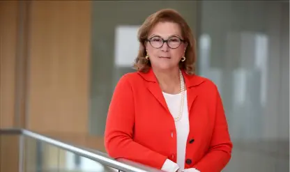 Sabancı Holding'de yeni dönem: Güler Sabancı yerini Hayri Çulhacı'ya bırakıyor Sabancı Holding'de yeni dönem: Güler Sabancı yerini Hayri Çulhacı'ya bırakıyor