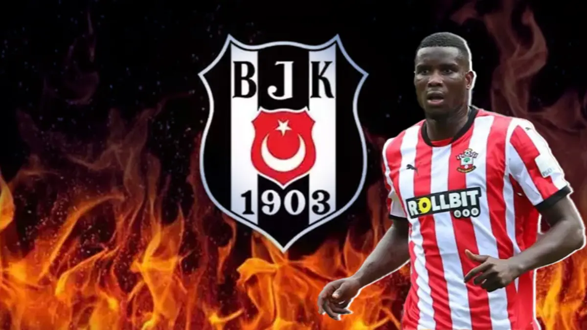 SON DAKİKA BEŞİKTAŞ TRANSFER HABERLERİ: Sezon sonu ayrılacak! Beşiktaş, Trabzon'un eski yıldızından vazgeçmiyor SON DAKİKA BEŞİKTAŞ TRANSFER HABERLERİ: Sezon sonu ayrılacak! Beşiktaş, Trabzon'un eski yıldızından vazgeçmiyor