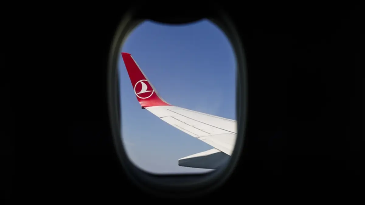 THY'de zamanında kalkış rekoru: Oran %84,7'ye ulaştı THY'de zamanında kalkış rekoru: Oran %84,7'ye ulaştı