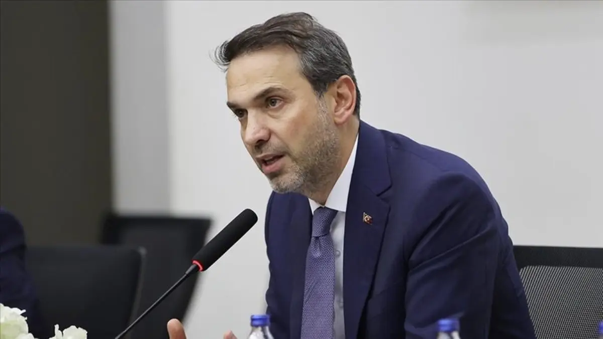 Elektrik zammı olacak mı? Bakan Bayraktar soruyu yanıtladı Elektrik zammı olacak mı? Bakan Bayraktar soruyu yanıtladı