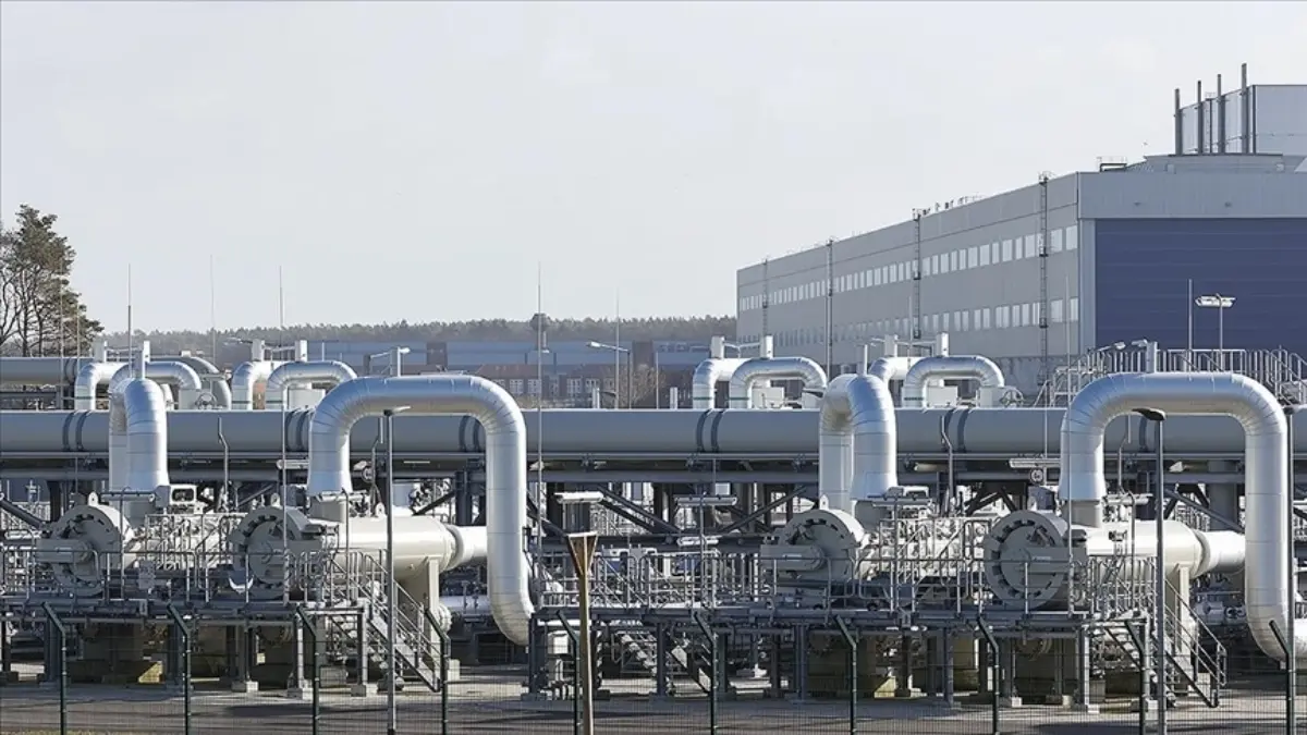 Enerji ithalatı faturası yüzde 5,7 arttı Enerji ithalatı faturası yüzde 5,7 arttı