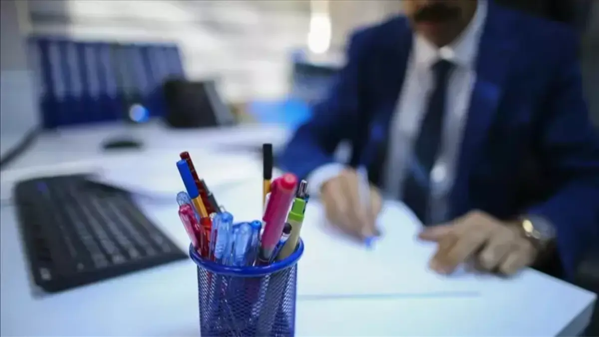 KAMU PERSONEL ALIMI: 26 Mart 2025 yeni sözleşmeli, kadrolu memur kamu personel alımı iş ilanı başvuruları ne zaman? KAMU PERSONEL ALIMI: 26 Mart 2025 yeni sözleşmeli, kadrolu memur kamu personel alımı iş ilanı başvuruları ne zaman?