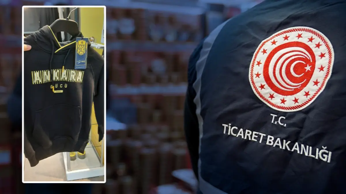 Anne ve babalar dikkat! O ürün toplatılıyor: Ticaret Bakanlığı açıkladı Anne ve babalar dikkat! O ürün toplatılıyor: Ticaret Bakanlığı açıkladı