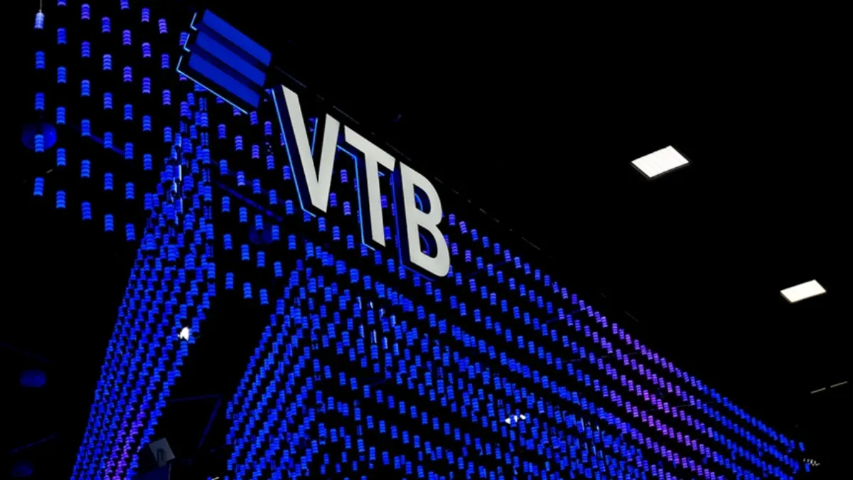 Rus bankası VTB’nin planlarında SWIFT yaptırımlarının kalkması yok Rus bankası VTB’nin planlarında SWIFT yaptırımlarının kalkması yok