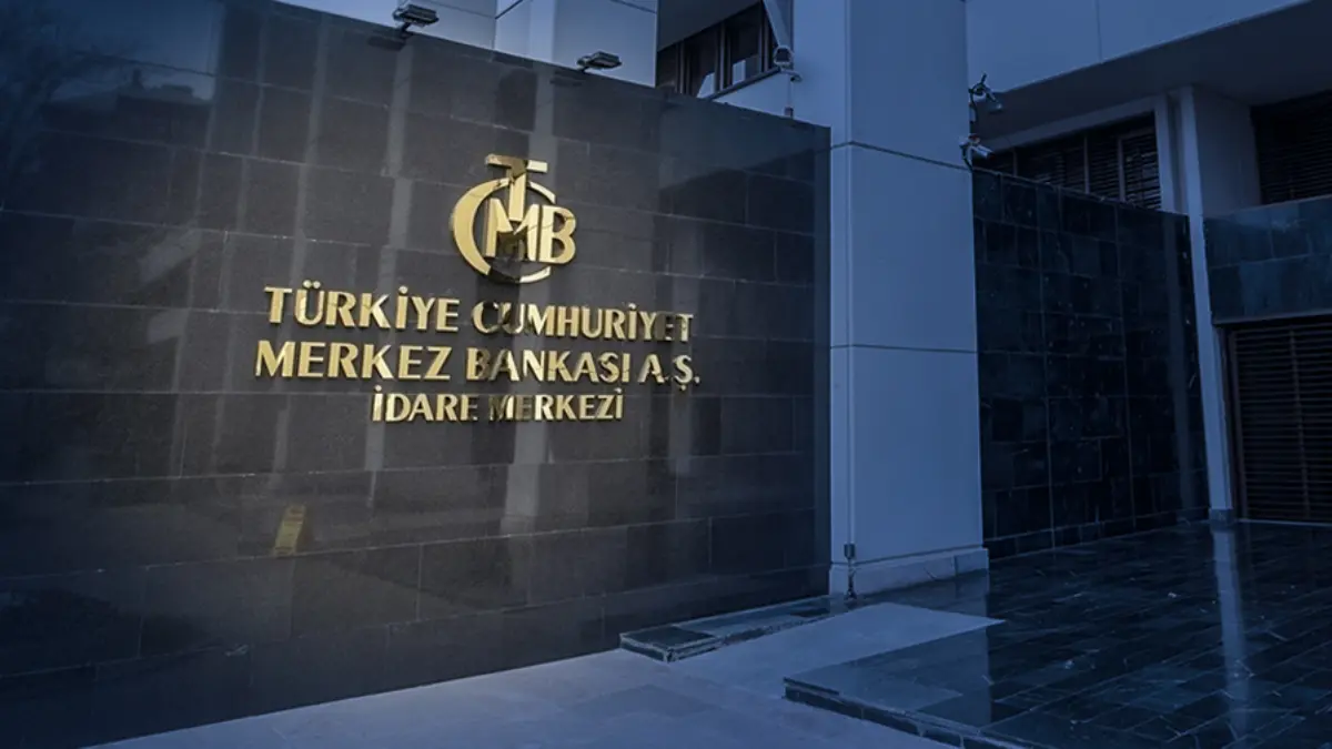 SON DAKİKA: Merkez Bankası açıkladı: Gerekli görülmesi halinde ek önlemler alınacak SON DAKİKA: Merkez Bankası açıkladı: Gerekli görülmesi halinde ek önlemler alınacak