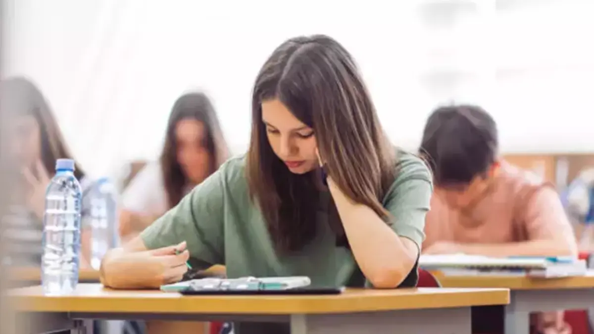 2025 LGS BAŞVURULARI: LGS başvuruları ne zaman başlayacak? 2025 LGS BAŞVURULARI: LGS başvuruları ne zaman başlayacak?