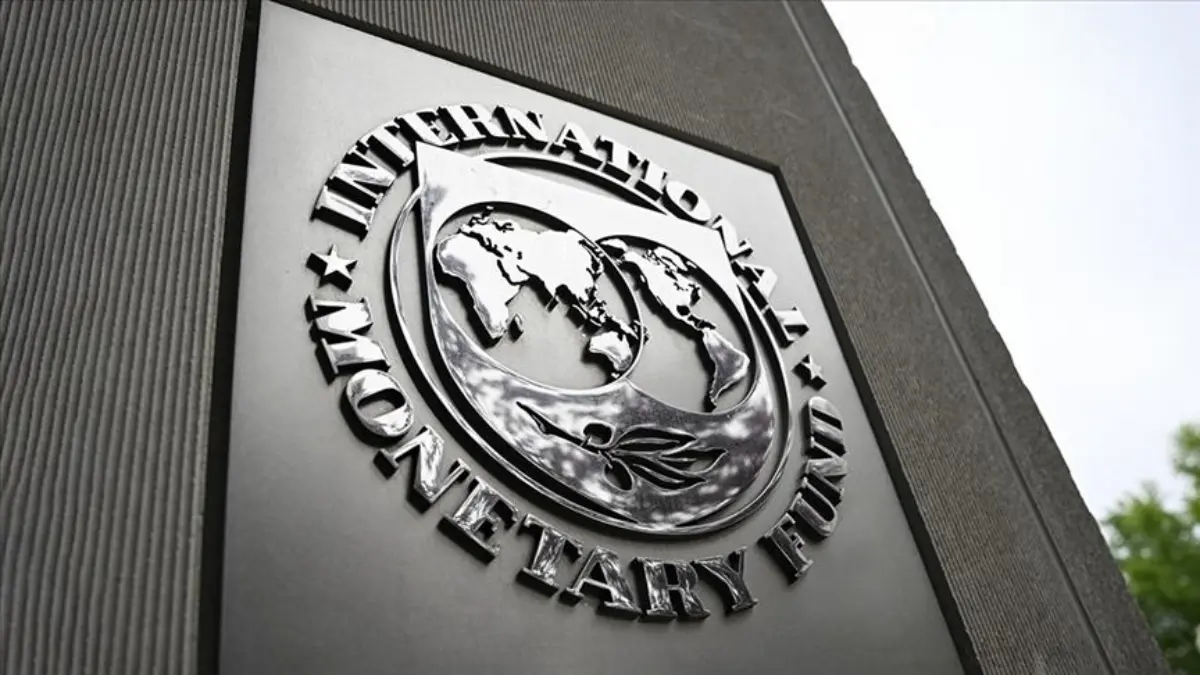 IMF ABD ekonomisi için iyimser: Resesyon öngörmedi IMF ABD ekonomisi için iyimser: Resesyon öngörmedi