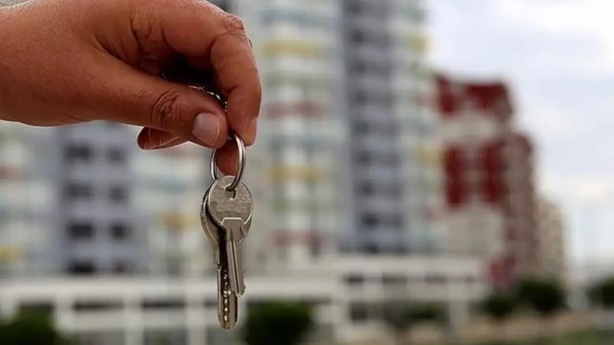 Ticaret Bakanlığı kiralık emlak ilanı için cezayı kesti: Kimlik doğrulaması zorunlu Ticaret Bakanlığı kiralık emlak ilanı için cezayı kesti: Kimlik doğrulaması zorunlu