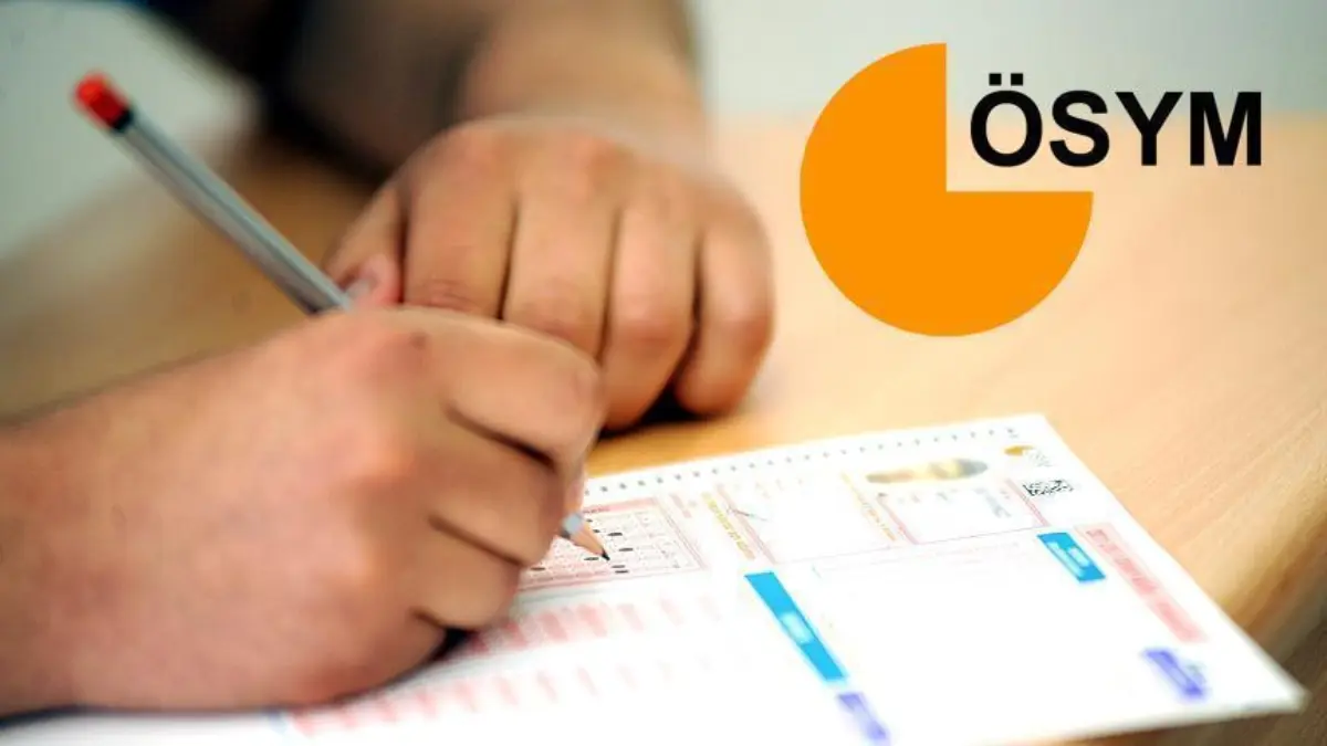 ÖSYM duyurdu: 2025 ALES/1 sınav giriş belgeleri erişime açıldı ÖSYM duyurdu: 2025 ALES/1 sınav giriş belgeleri erişime açıldı