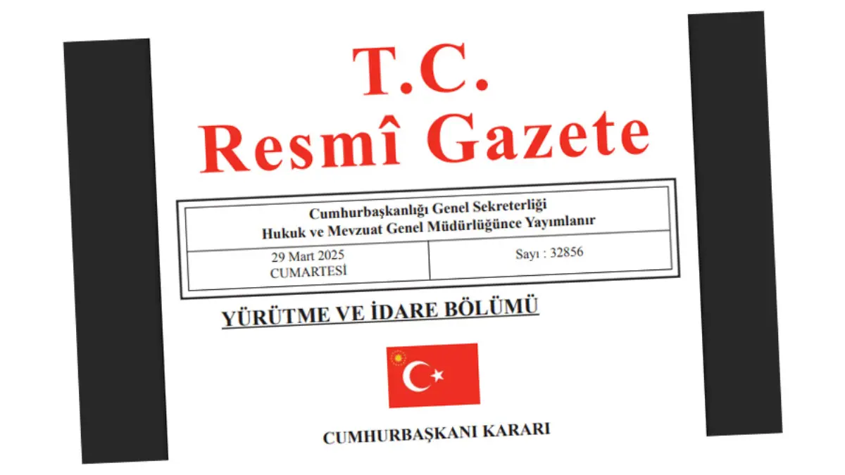 Kitle imha silahlarının yayılmasının finansmanının önlenmesine yönelik genelge Resmi Gazete'de! Kitle imha silahlarının yayılmasının finansmanının önlenmesine yönelik genelge Resmi Gazete'de!