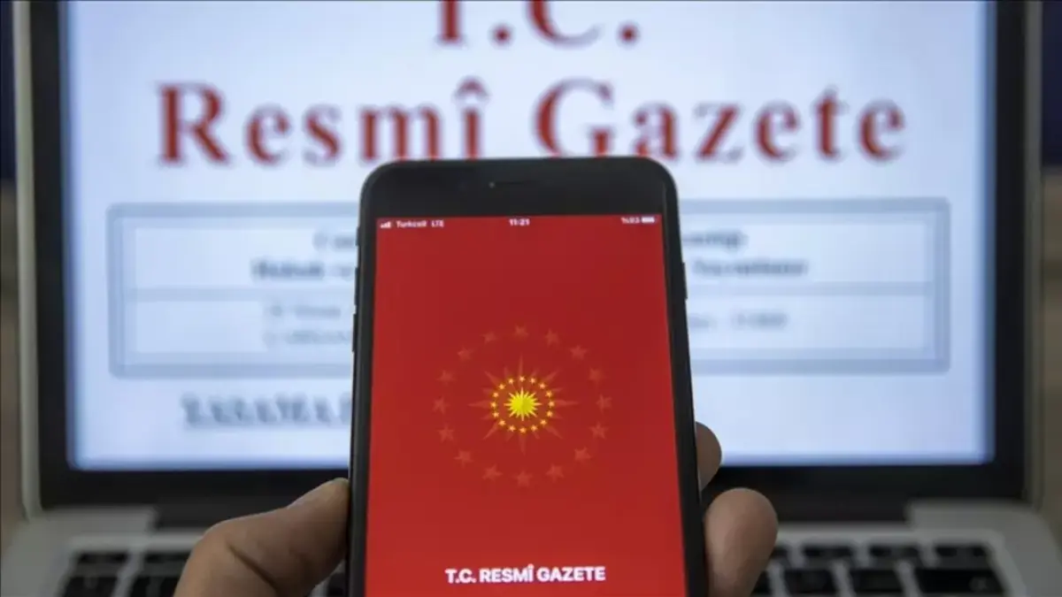 Resmi Gazete'de yayımlandı: İnşaat işlerinde tevkifat oranları değişti Resmi Gazete'de yayımlandı: İnşaat işlerinde tevkifat oranları değişti