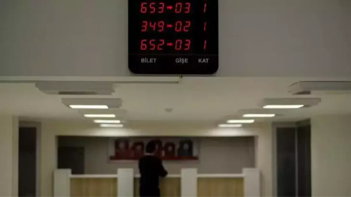 Ramazan Bayramı'nda bankalar açık mı? 2025 bayram tatili EFT/Havale yapılır mı? Bankalar hangi gün açılacak? Ramazan Bayramı'nda bankalar açık mı? 2025 bayram tatili EFT/Havale yapılır mı? Bankalar hangi gün açılacak?