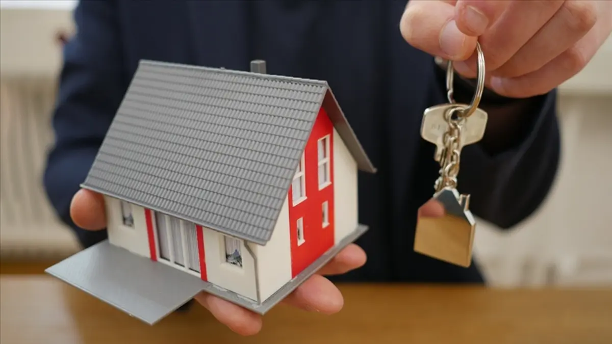 Türklerin en çok konut aldığı iki ülke: 250 bin euro detayı Türklerin en çok konut aldığı iki ülke: 250 bin euro detayı