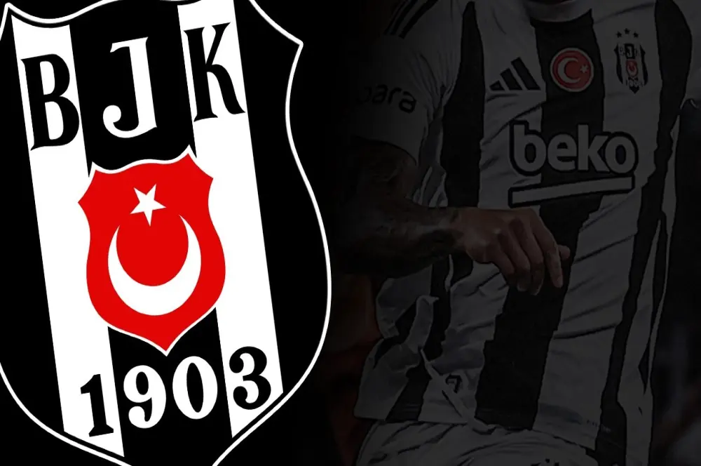 Beşiktaş’ta forvet harekatı başladı!