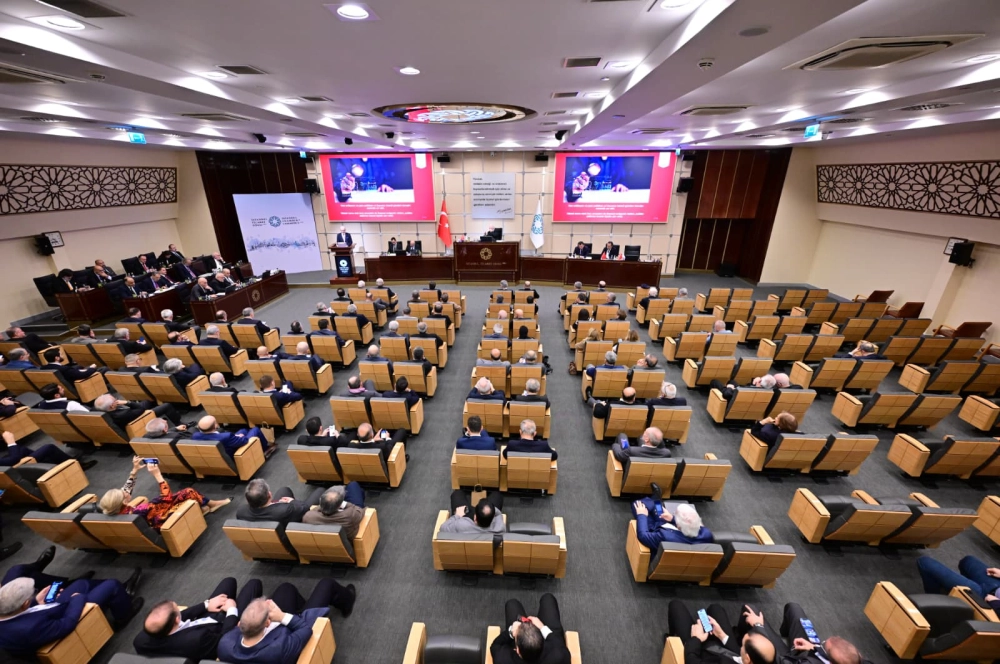 Meclis'ten yansımalar Meclis'ten yansımalar