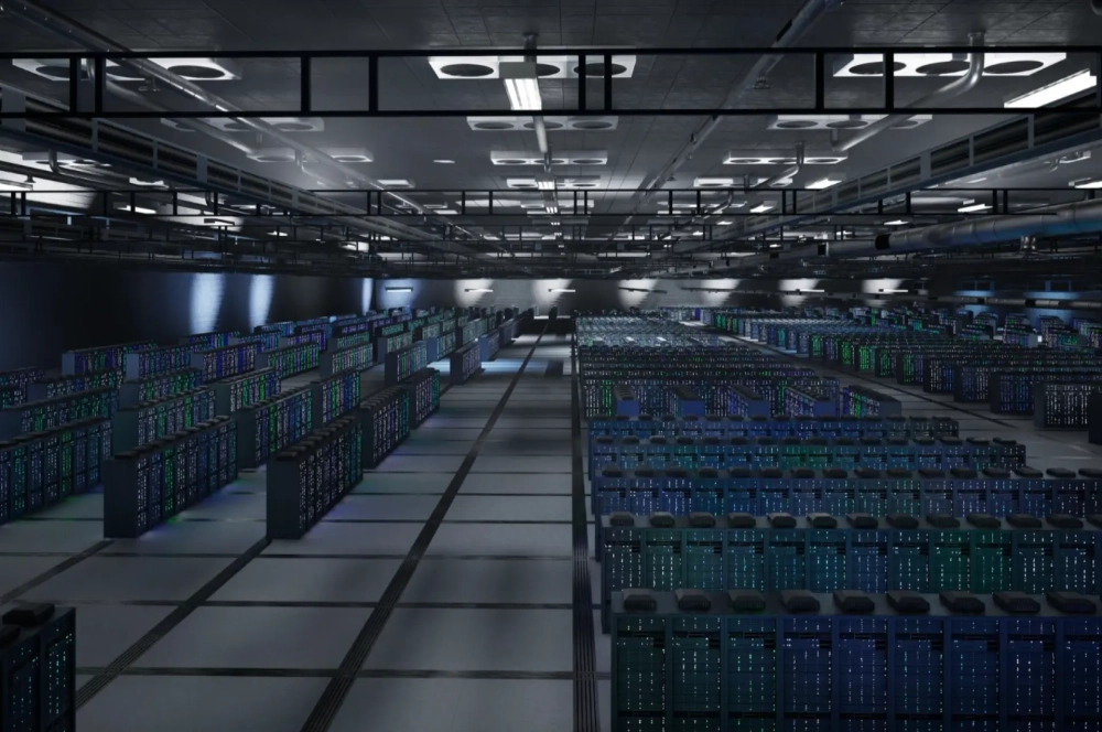 Google’dan veri merkezlerine 1 gigawatt’lık güneş dopingi Google’dan veri merkezlerine 1 gigawatt’lık güneş dopingi