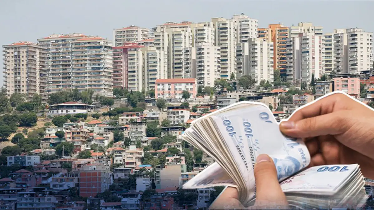 Ev sahipleri dikkat! 33 bin TL detayı: 1 aylık süre başlıyor! Ev sahipleri dikkat! 33 bin TL detayı: 1 aylık süre başlıyor!