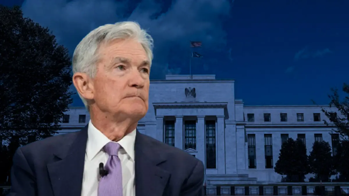 FED FAİZ KARARI NE OLDU SON DAKİKA: Mart 2025 Fed kararı açıklandı! FED FAİZ KARARI NE OLDU SON DAKİKA: Mart 2025 Fed kararı açıklandı!