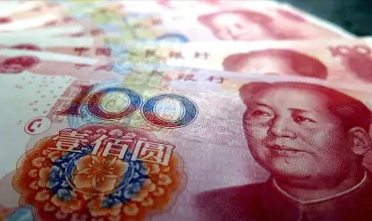 Yuan ne zaman ‘rezerv para’ olacak? Yuan ne zaman ‘rezerv para’ olacak?